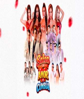 SALSA CON AMOR en JESUS MARIA