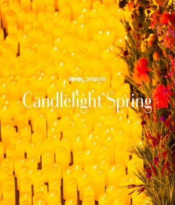 Candlelight Spring: Coldplay VS Imagine Dragons en Alicante