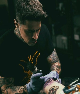 Madrid Meetink Toni Moreno 