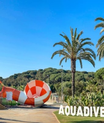 Aquadiver Costa Brava