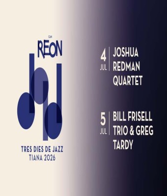 Tres Dies de Jazz en Tiana