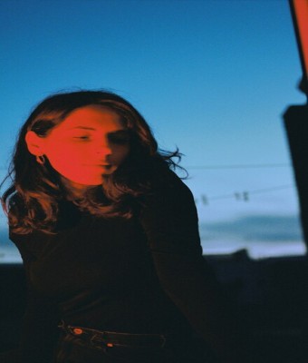 Amaia Miranda en Ourense 