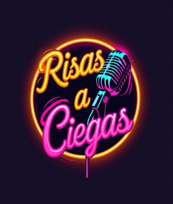 RISAS A CIEGAS - ARES TEIXIDÓ  en Barcelona
