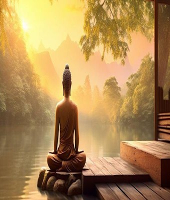 Taller Introducción a la Meditación en Madrid