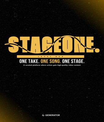 Stage One: Live Acoustic Sessions en Level Bar  en Madrid