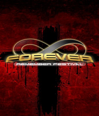FOREVER "Remember Festival" Semana Santa en Coruña, A