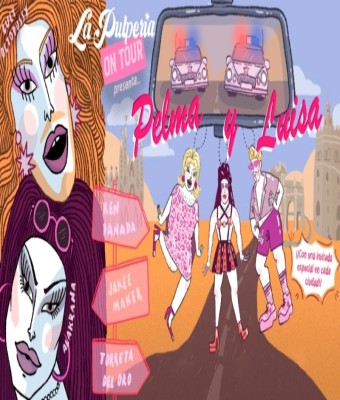 La Pulpería - Vermut Travesti en Madrid