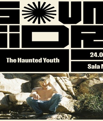 The Haunted Youth en Sound Isidro en Madrid