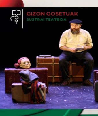 AEATOP -GIZON GOSETUAK en Gipuzkoa