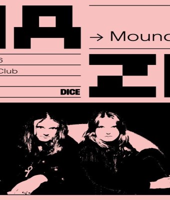 Moundrag en MAZO  en Madrid
