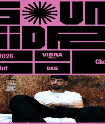 Choclock en Sound Isidro en Madrid