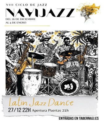 Lanti Jazz Dance  en Granada