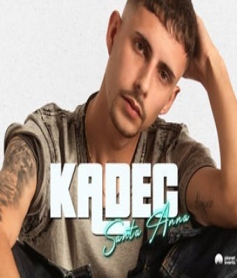 Kadec Santa Anna en La laguna - Tenerife