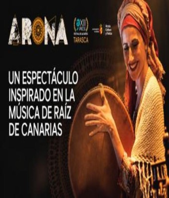 Arona Show en Tenerife
