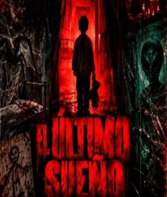 El Último Sueño - Casa del terror Gran Canaria
