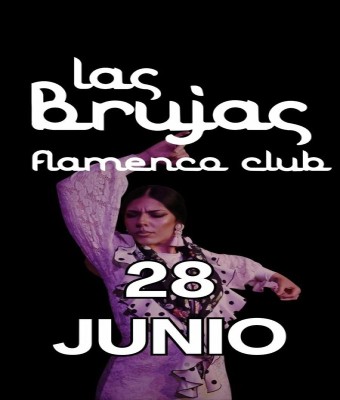 Las Brujas Flamenco Club en Barcelona
