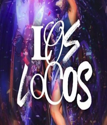 Los locos: dinner show en l'Estació Espai Gastronòmic en Ciutat Vella