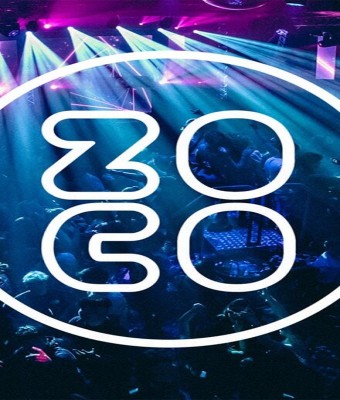  ZOCO: Poorlan + JackDafons /  CUB: La Sofy en Barcelona