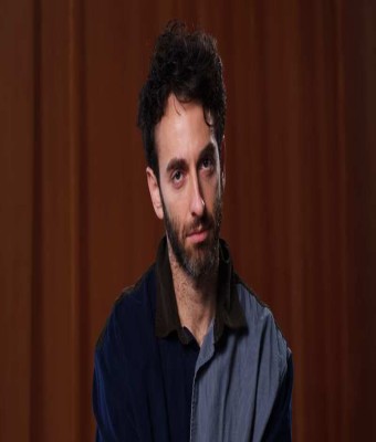 Gianmarco Soresi en Reino Unido