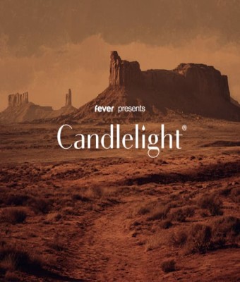 Candlelight: Lo Mejor de Ennio Morricone en Las Palmas de Gran Canaria
