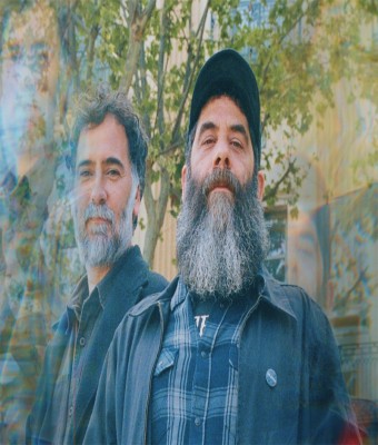 The New Raemon · Inverfest 2026 The New Raemon Madrid