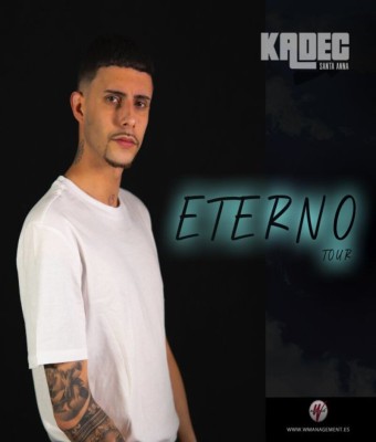 ETERNO TOUR KADEC SANTA ANNA en Navarra