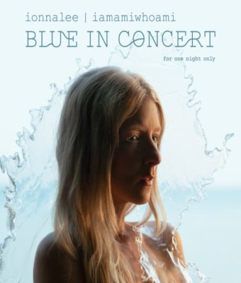 Ionnalee en Sala Mon, Madrid 2025