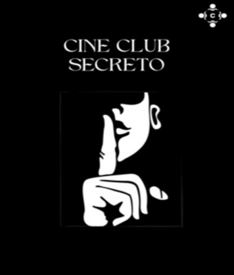 Cine Club Secreto - Octubre en Barcelona