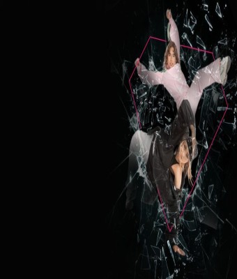 Unleashed - Angela Beardmore School of Dance en Stoke-on-Trent