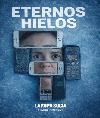 Eternos hielos en Barcelona