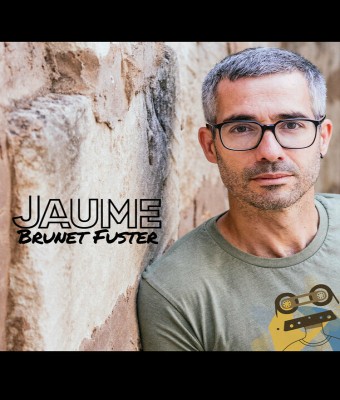 Concert: Jaume Brunet Fuster, concert de presentació - Sala La Fornal en Balears, Illes