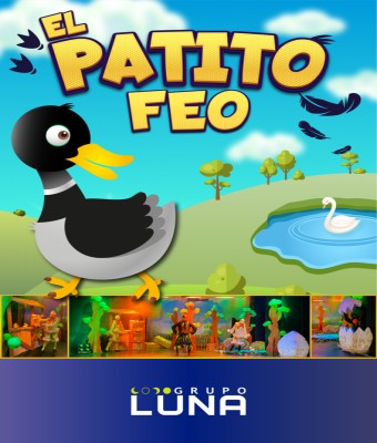 El Patito Feo en Valencia/València