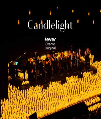 Candlelight Gospel: Amazing Grace, Oh Happy Day, y más en Madrid