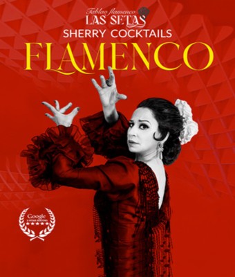 Tablao Flamenco Las Setas en Sevilla