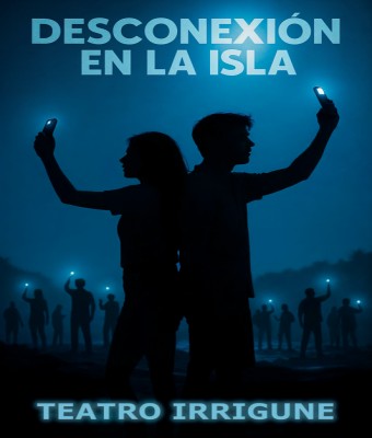 Desconexión en la isla en Araba/Álava