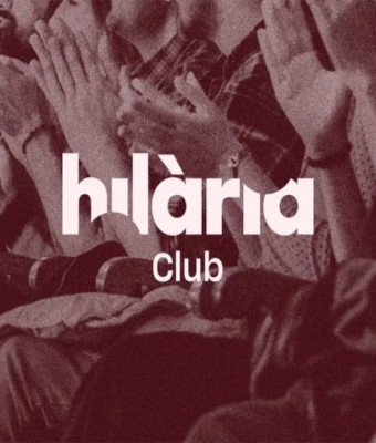 Especial Hilària Club: L'Hora d'Oye Sherman en Barcelona