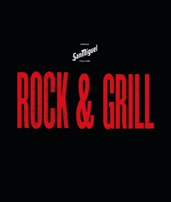 Rock&Grill en Barcelona