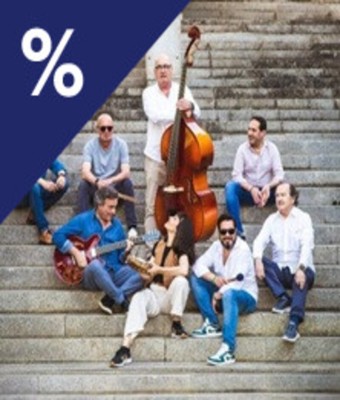 Toda a cidade vai sambar! en MADRID