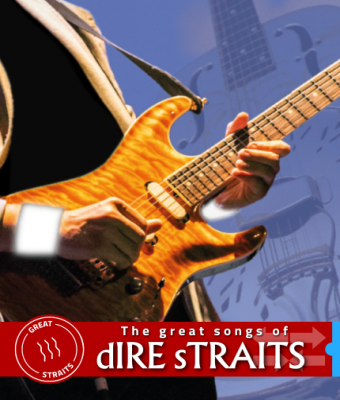 gREAT sTRAITS