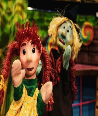 HANSEL Y GRETEL en Valencia/València
