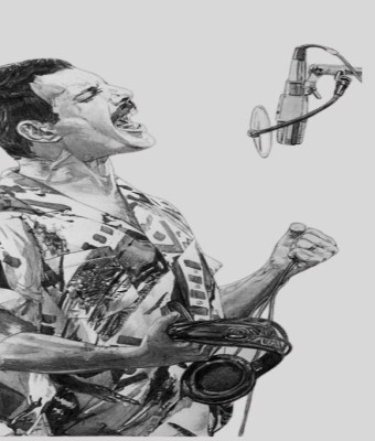 Tardeo Clásicos del Rock - Queen (Concierto Homenaje) en Madrid