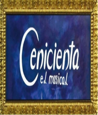 Cenicienta, Tributo Musical en Sevilla
