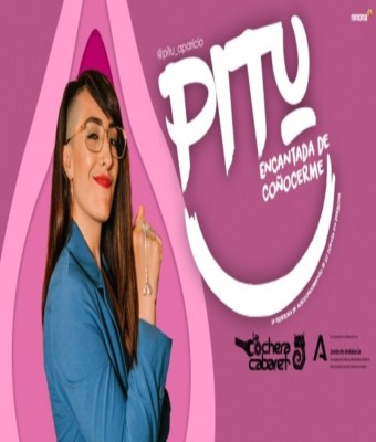 ENCANTADA DE COÑOCERME en Málaga