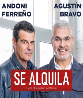 SE ALQUILA en VALENCIA