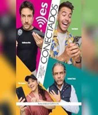 Desconectados en MADRID