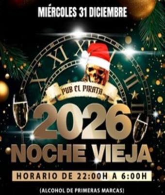 Fin de Año en MADRID