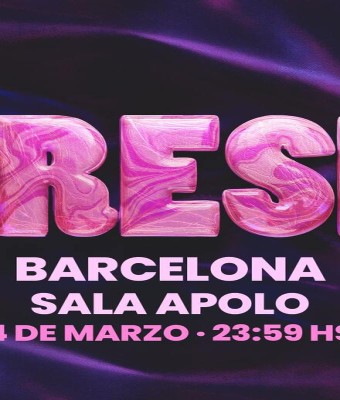 Bresh en Barcelona