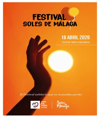 Festival Soles de Málaga 2026