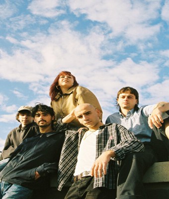 PERIFERIA + Skylines (10 Abril 2026 SEGOVIA)