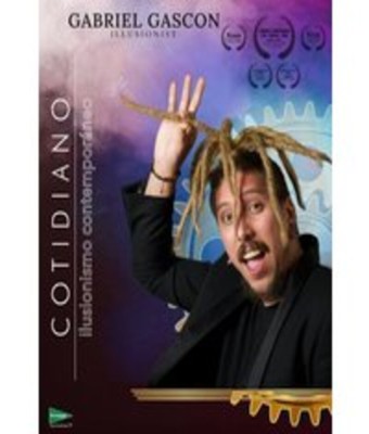 Cotidiano: Ilusionismo Contemporáneo en Málaga